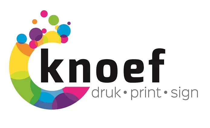 Drukkerij Knoef Borne