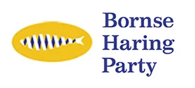 Bornse Haringparty