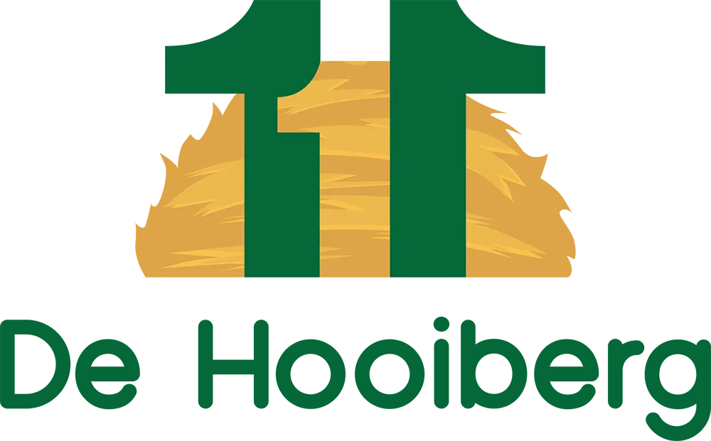 De Hooiberg Borne